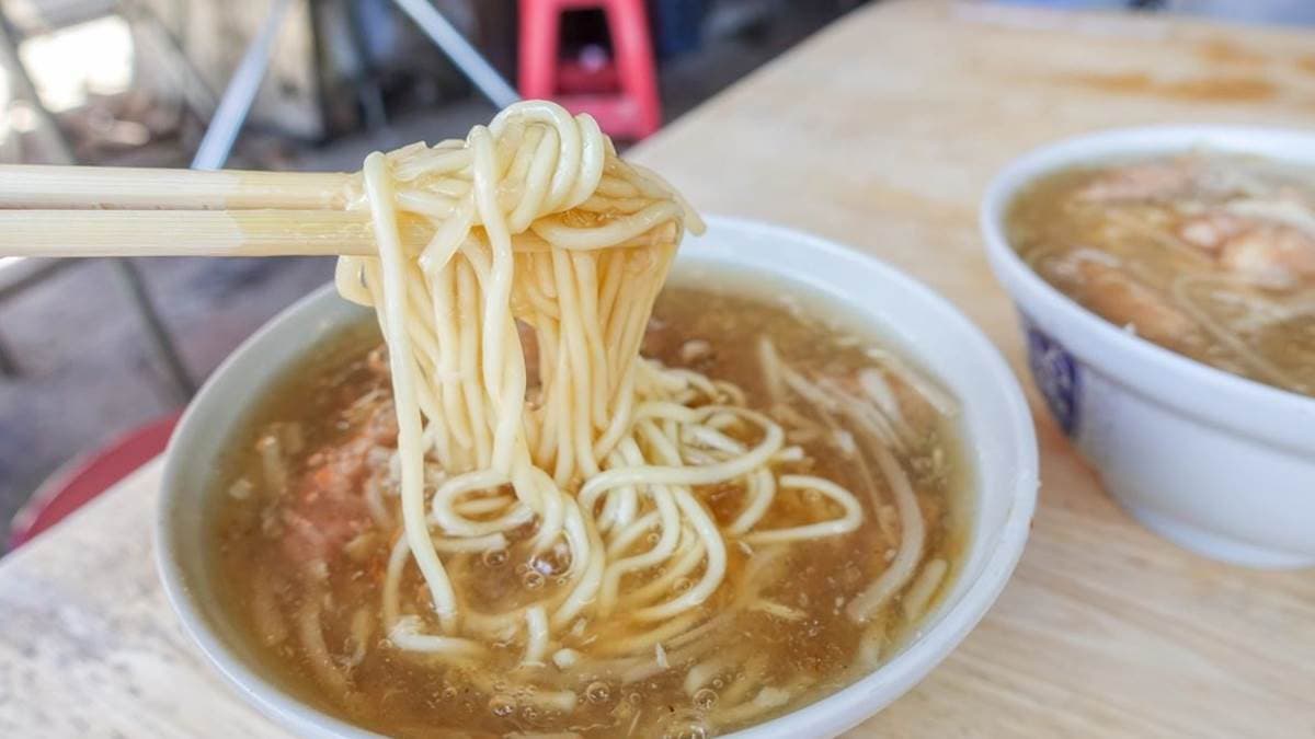 北港香菇肉羹 img