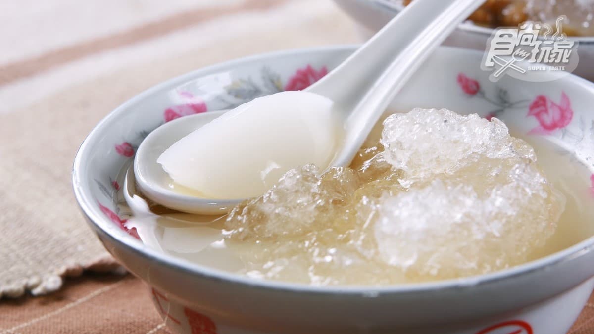 顏記甜湯 img