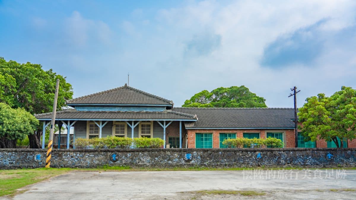 【全台12個美拍廢墟】綠巨人浩克的家、台版霍爾移動城堡、日式建築群一次收 【全台12個美拍廢墟】綠巨人浩克的家、台版霍爾移動城堡、日式建築群一次收