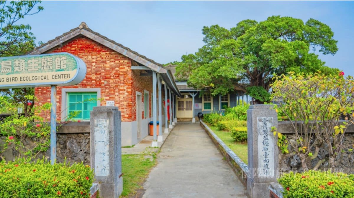 【全台12個美拍廢墟】綠巨人浩克的家、台版霍爾移動城堡、日式建築群一次收 【全台12個美拍廢墟】綠巨人浩克的家、台版霍爾移動城堡、日式建築群一次收
