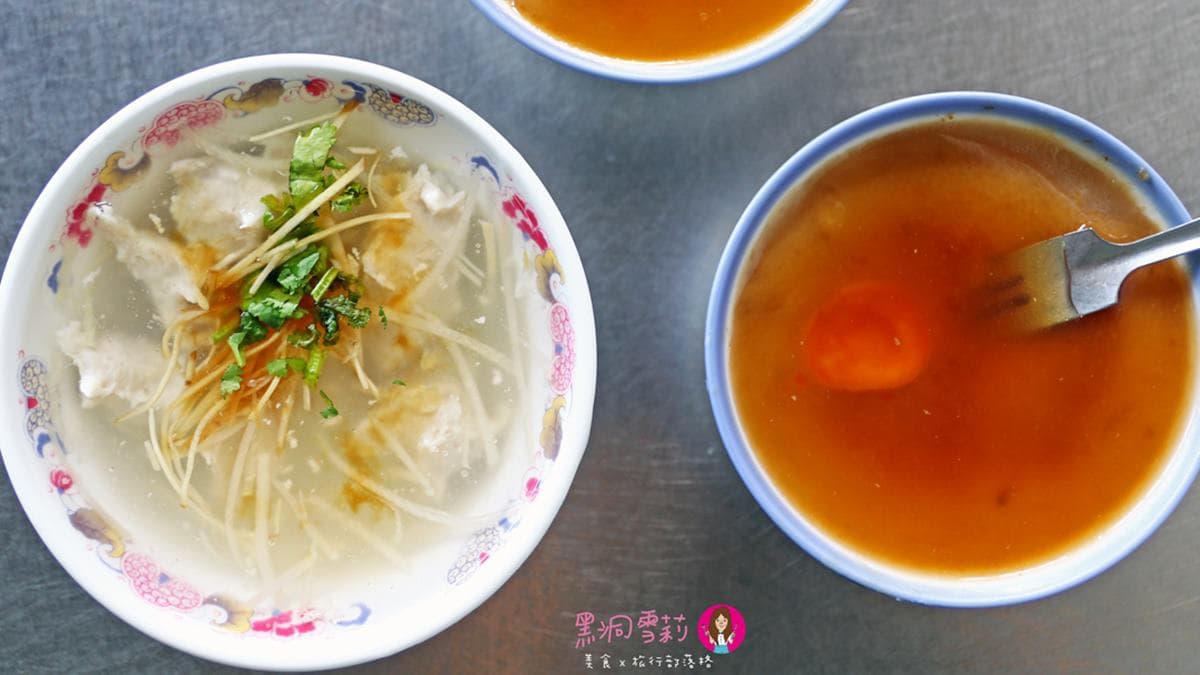 赤崁健康碗粿 img