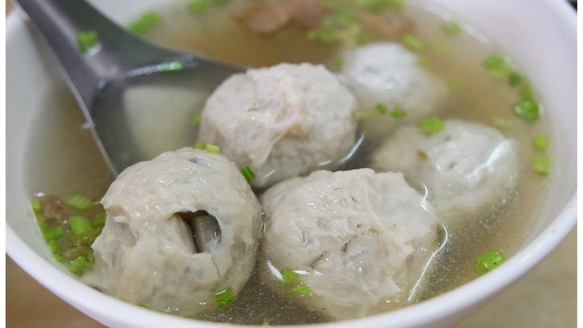 林家魚皮(保安店) img
