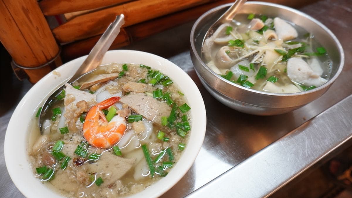部落客激推!全台49間「老市場早餐」:超狂什錦炒麵、無敵海景饅頭蛋 部落客激推!全台49間「老市場早餐」:超狂什錦炒麵、無敵海景饅頭蛋