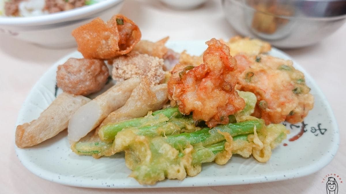部落客激推!全台49間「老市場早餐」:超狂什錦炒麵、無敵海景饅頭蛋 部落客激推!全台49間「老市場早餐」:超狂什錦炒麵、無敵海景饅頭蛋
