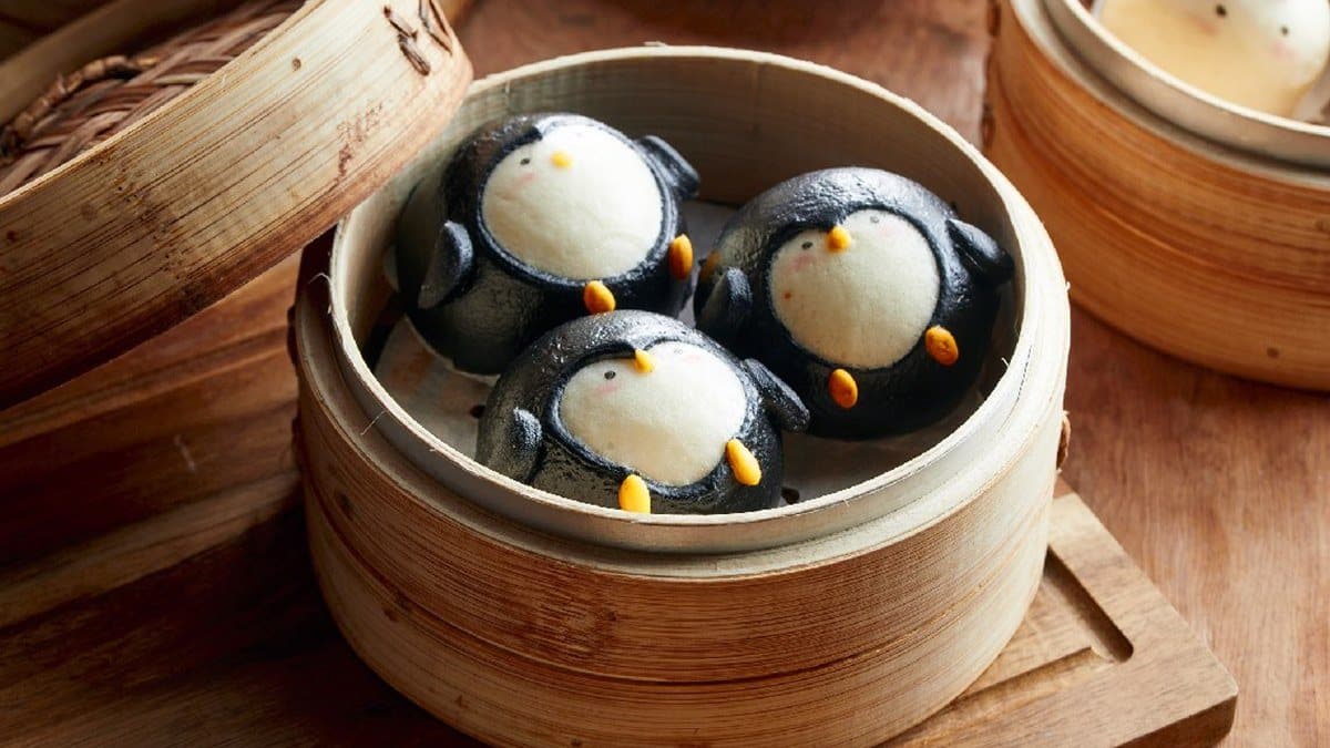 點點心(桃園新光影城店)