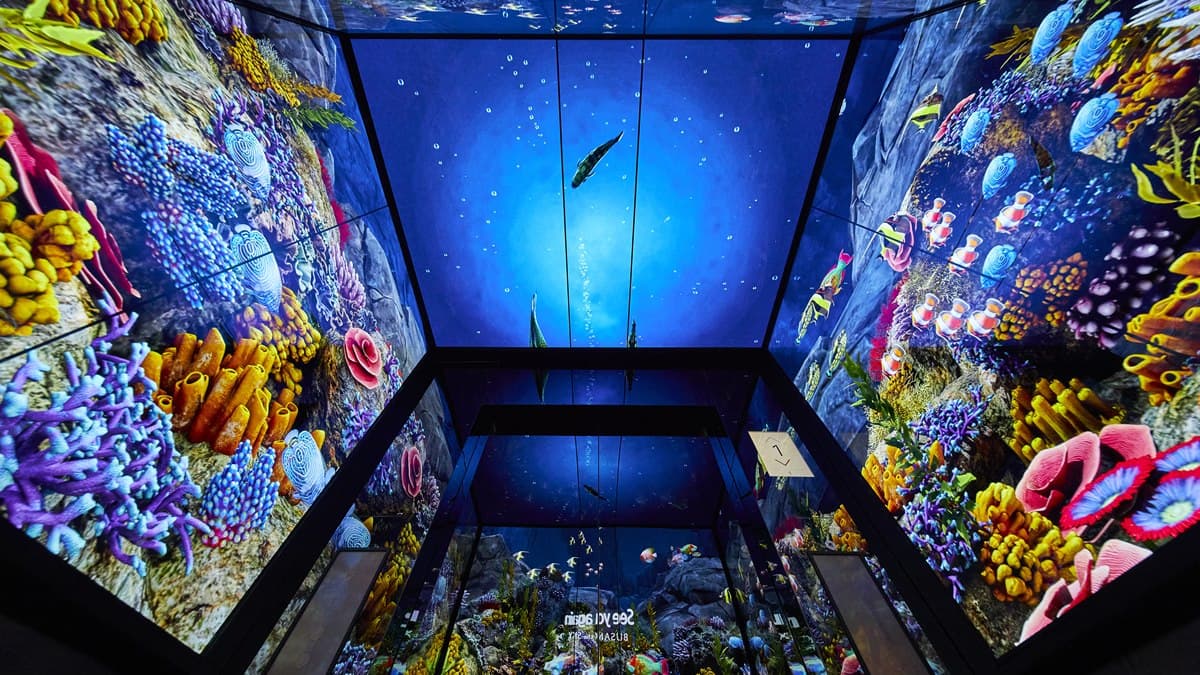 這篇先收口袋!全新「海雲台LCT」:水上樂園、6星級飯店、購物中心通包 這篇先收口袋!全新「海雲台LCT」:水上樂園、6星級飯店、購物中心通包
