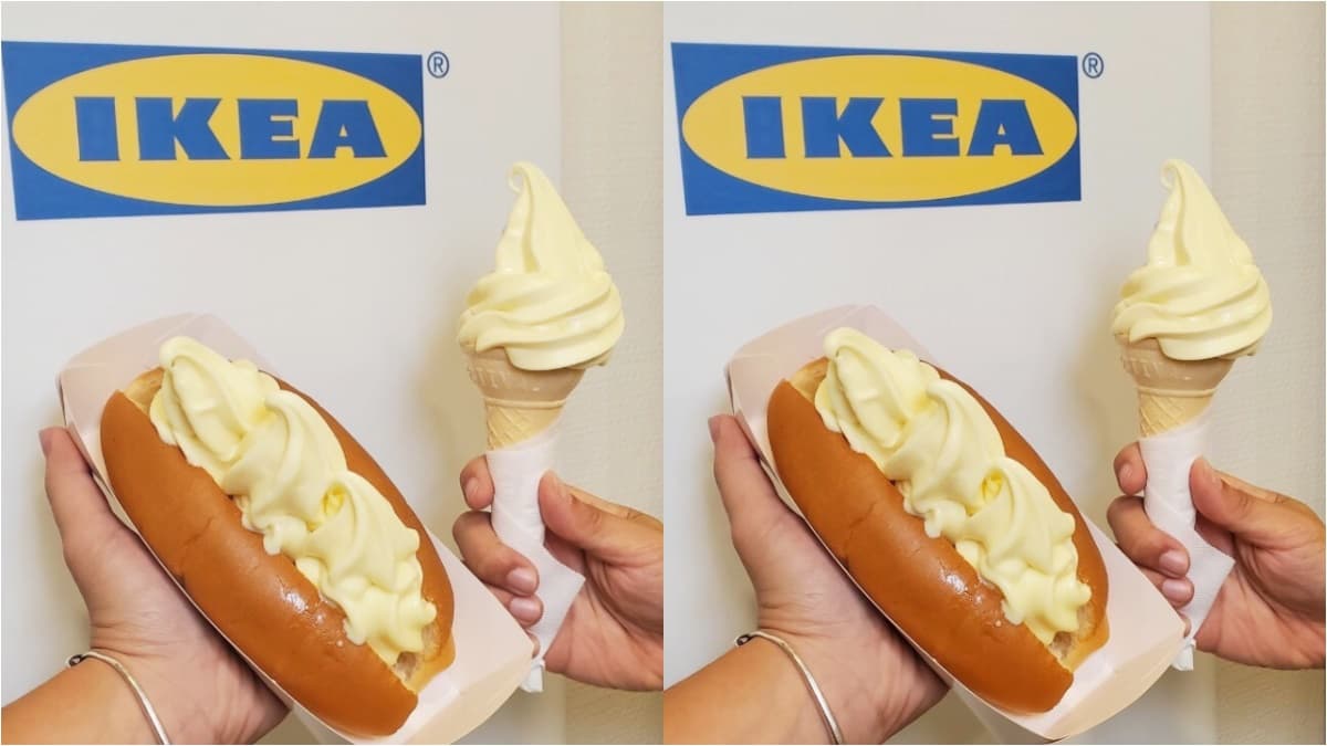 IKEA「冰狗」夯爆!香草、巧克力、芒果隨機限時快吃,全台陸續開賣中