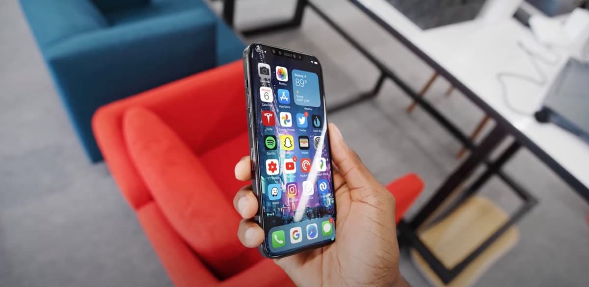 蘋果洩密了!iPhone 12系列「這天」發布,重回「平面邊框」經典款手機 蘋果洩密了!iPhone 12系列「這天」發布,重回「平面邊框」經典款手機