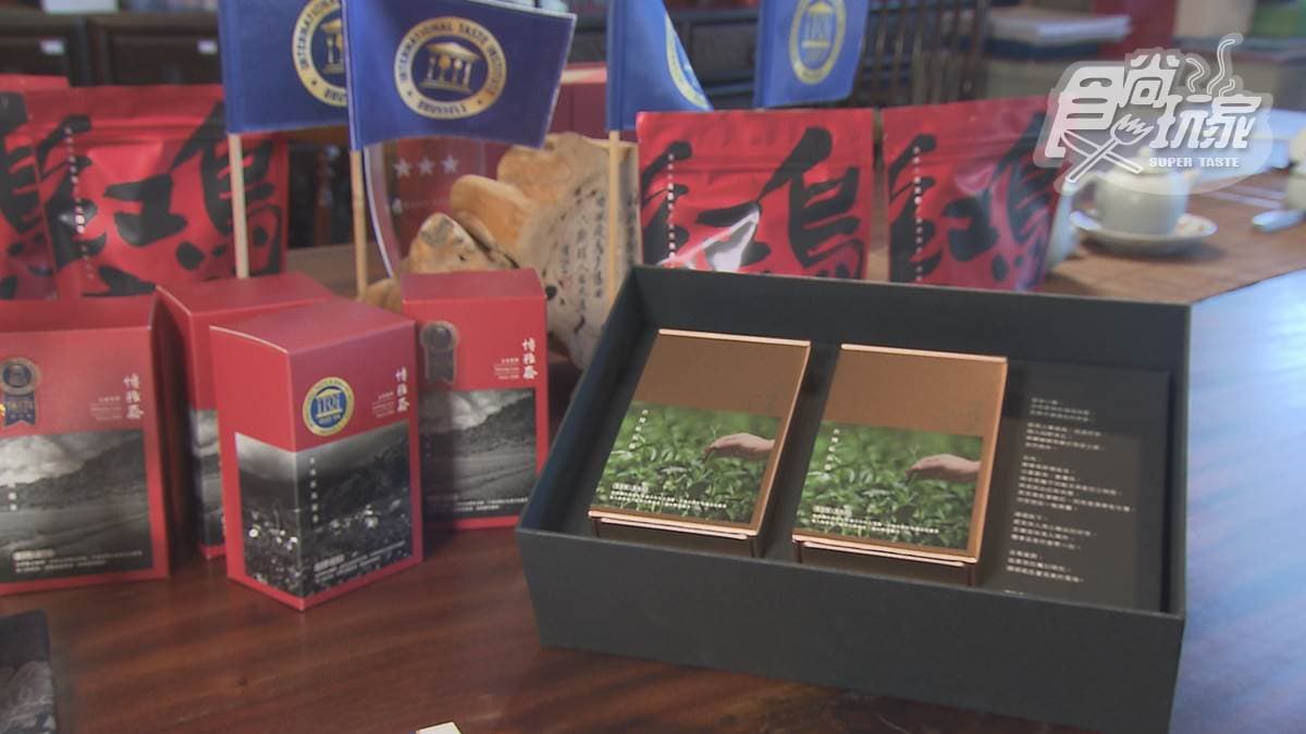 博雅齋人文茶館