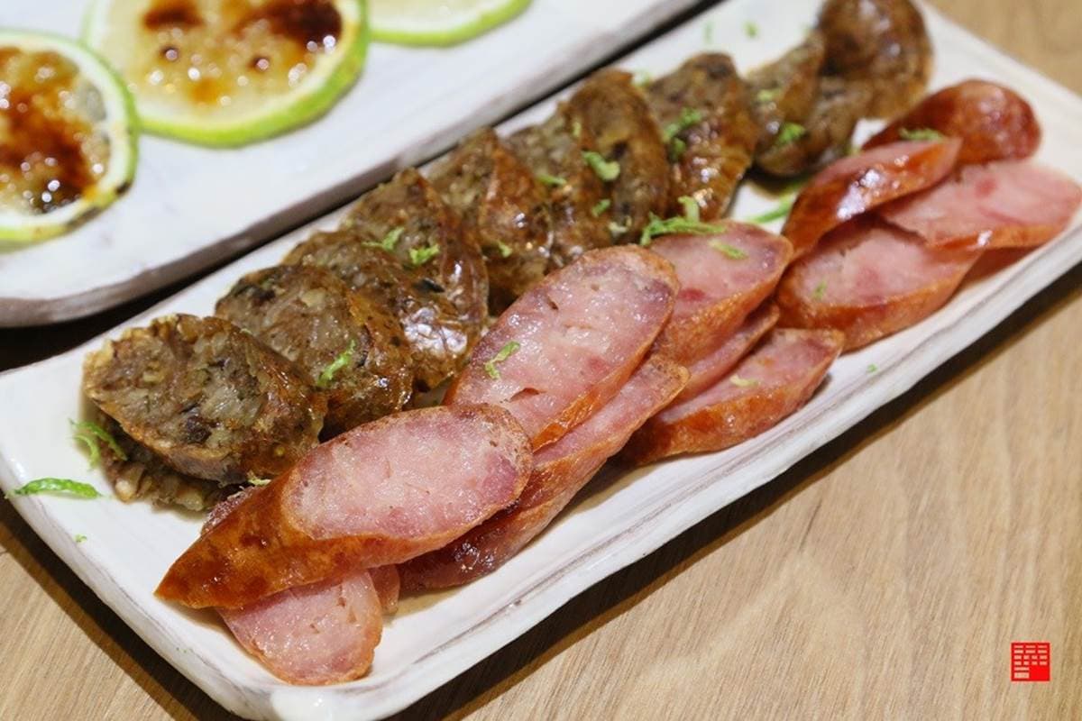 【食尚首播】美濃4家超有哏祕店:馬卡龍色粄條、水蓮豆花、芋頭乳酪吐司 【食尚首播】美濃4家超有哏祕店:馬卡龍色粄條、水蓮豆花、芋頭乳酪吐司