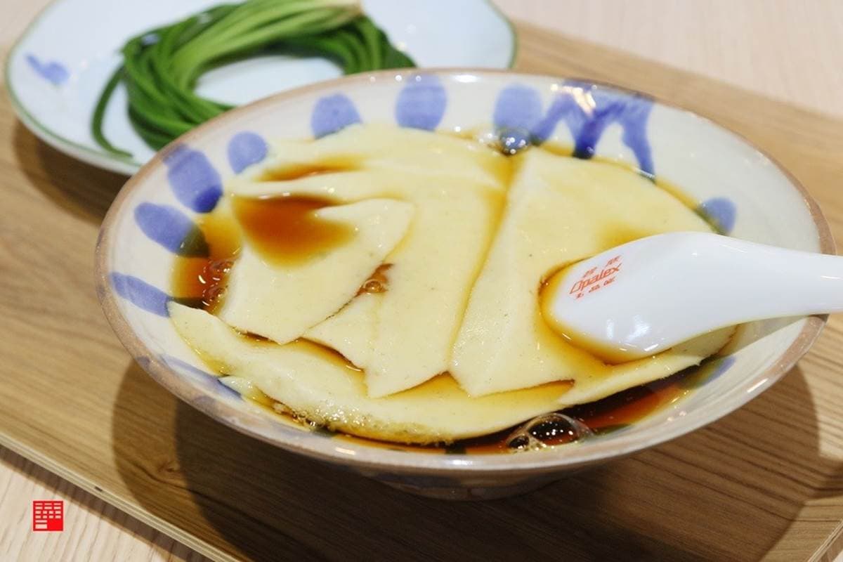 【食尚首播】美濃4家超有哏祕店:馬卡龍色粄條、水蓮豆花、芋頭乳酪吐司 【食尚首播】美濃4家超有哏祕店:馬卡龍色粄條、水蓮豆花、芋頭乳酪吐司