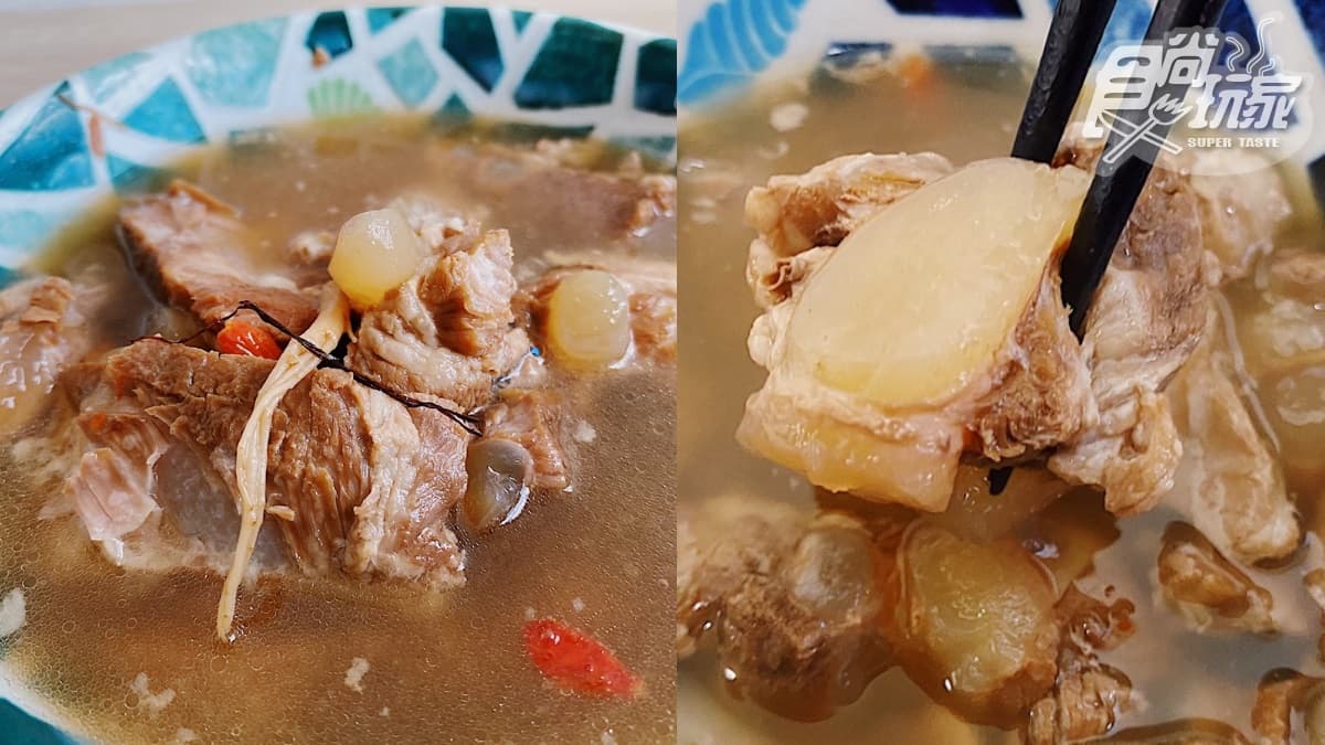 肉控注意!懶人秒上手「豬嫩骨調理包」4大人氣口味,「軟骨化為果凍」超療癒 肉控注意!懶人秒上手「豬嫩骨調理包」4大人氣口味,「軟骨化為果凍」超療癒