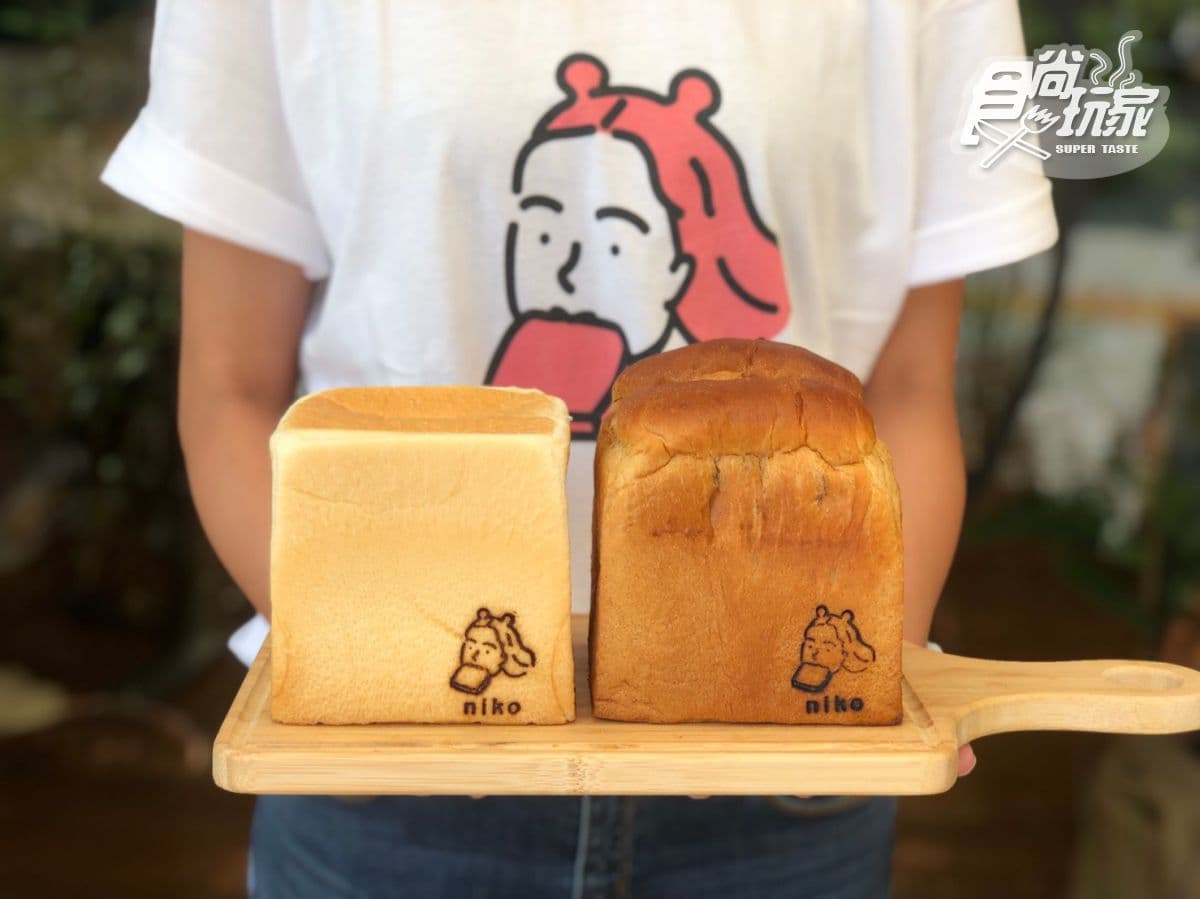 【本月推薦新開店】北中南8家打卡餐廳:美肌生吐司、鬆餅漢堡 【本月推薦新開店】北中南8家打卡餐廳:美肌生吐司、鬆餅漢堡