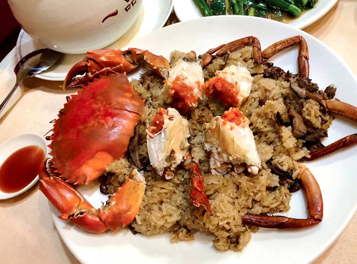 老饕都吃這幾家!台北6間聚餐不敗老字號:爆汁排骨酥、鳳眼鮑魚、「肉凍」白斬雞 老饕都吃這幾家!台北6間聚餐不敗老字號:爆汁排骨酥、鳳眼鮑魚、「肉凍」白斬雞