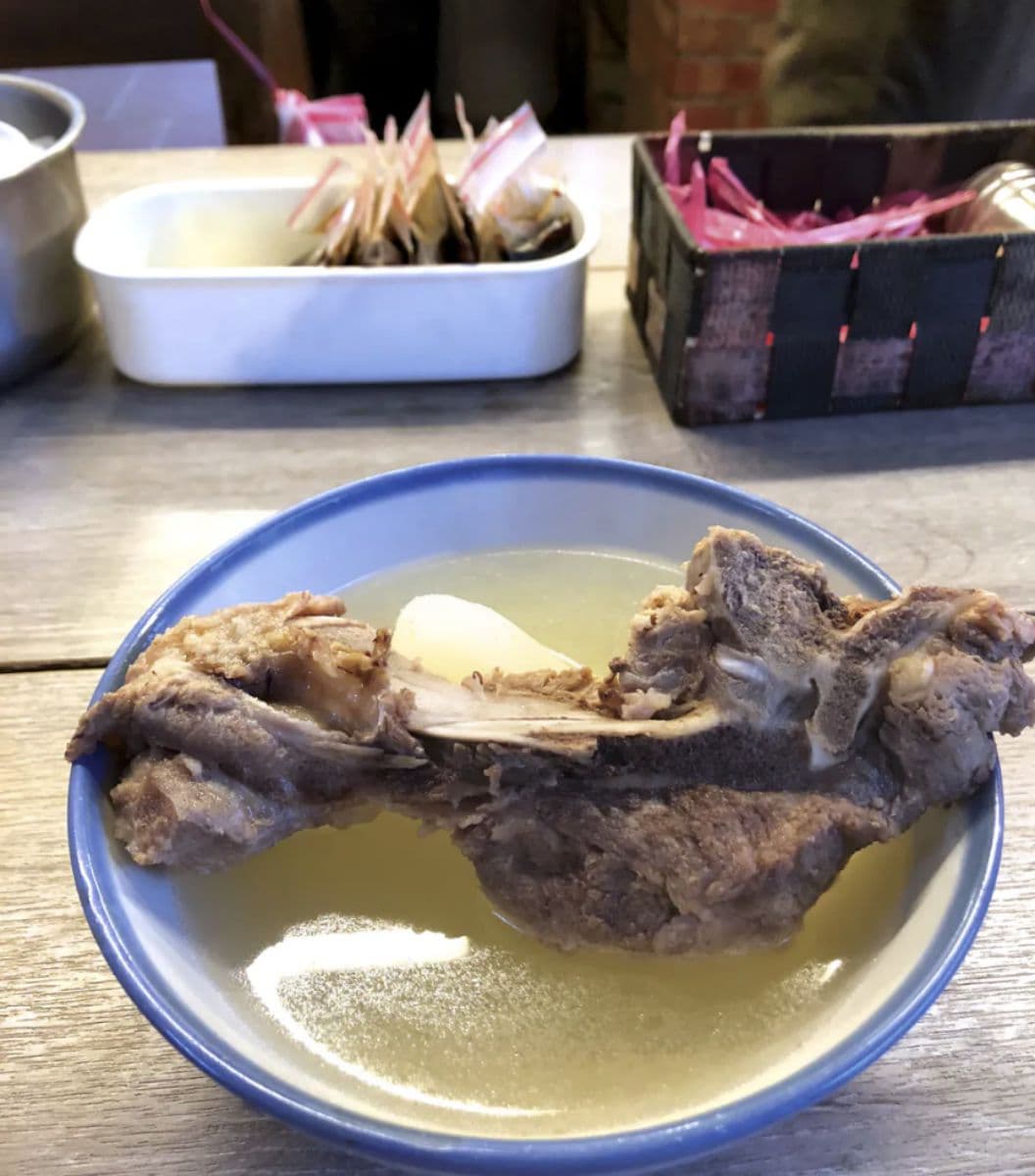 《2021米其林指南》台北8大夜市23攤上榜:菊花肉麵、冰火湯圓、香酥芋丸超欠吃 《2021米其林指南》台北8大夜市23攤上榜:菊花肉麵、冰火湯圓、香酥芋丸超欠吃