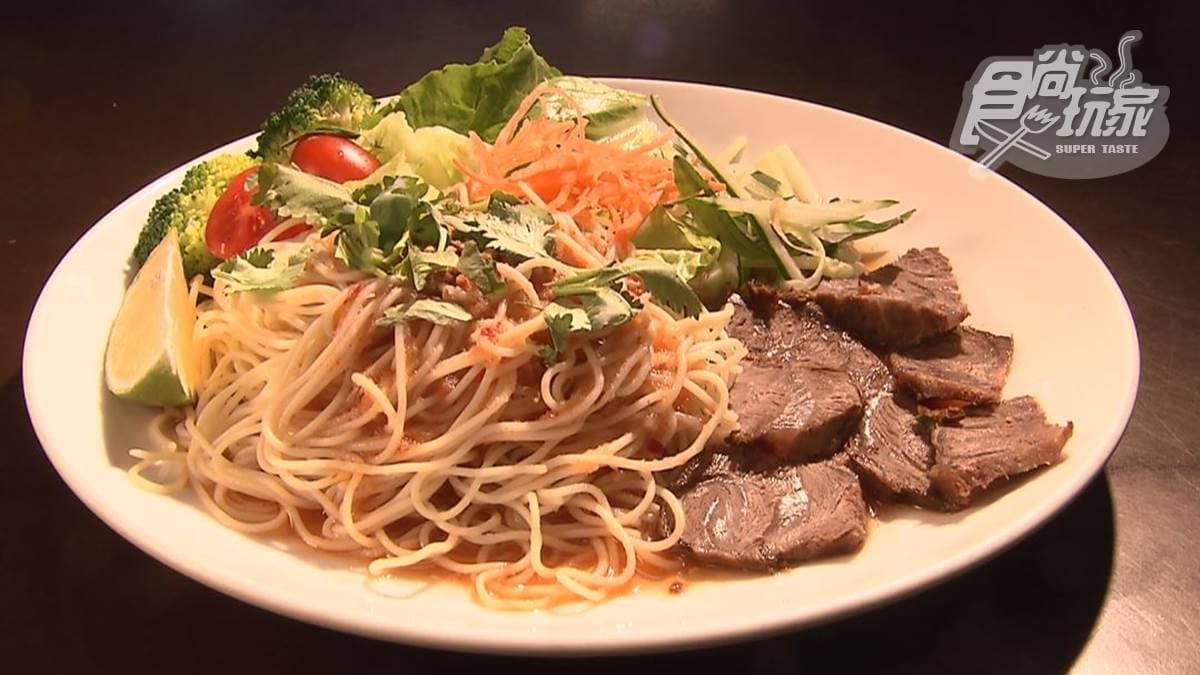 小牛村