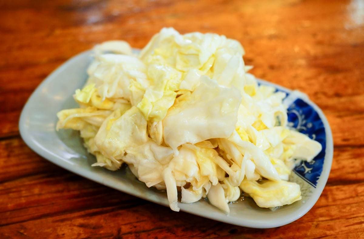 逛完水族館吃夜市!中壢4攤高CP值:免費續湯臭豆腐、80元鹽水雞裝到滿 逛完水族館吃夜市!中壢4攤高CP值:免費續湯臭豆腐、80元鹽水雞裝到滿