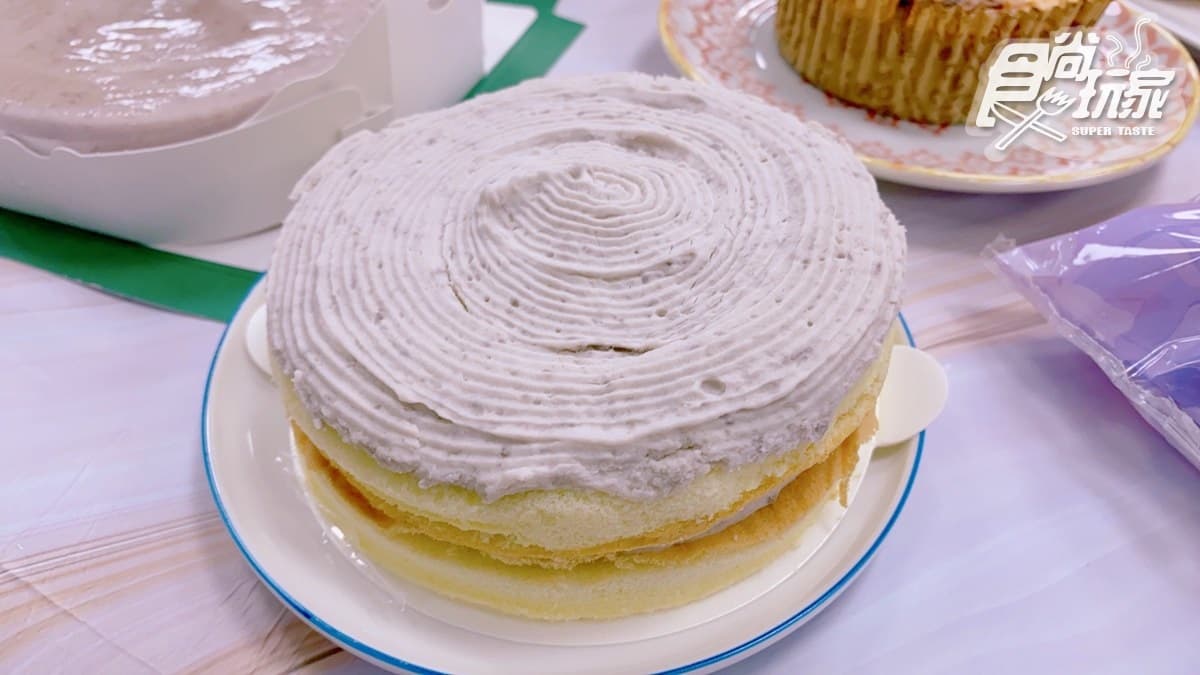 芋頭控瘋掉!全聯8款甜點「巴斯克+生吐司」先吃,再預購1% bakery、旅禾限定商品 芋頭控瘋掉!全聯8款甜點「巴斯克+生吐司」先吃,再預購1% bakery、旅禾限定商品