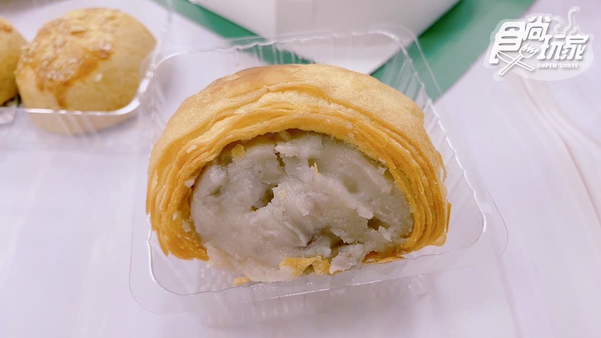 芋頭控瘋掉!全聯8款甜點「巴斯克+生吐司」先吃,再預購1% bakery、旅禾限定商品 芋頭控瘋掉!全聯8款甜點「巴斯克+生吐司」先吃,再預購1% bakery、旅禾限定商品