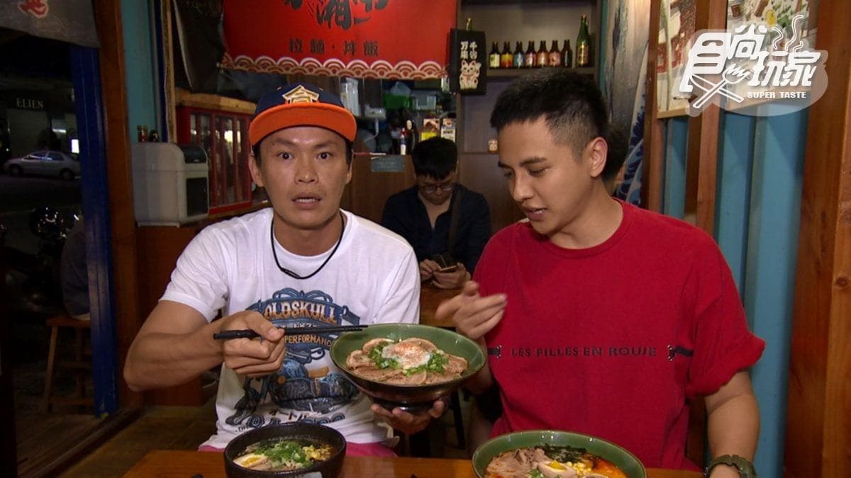 8/29節目《來去高雄住一晚》店家資訊:橋頭高CP值行程