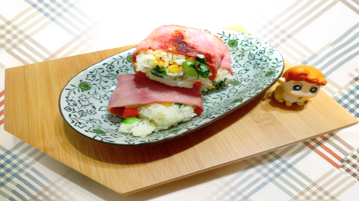 野餐正當時 在家也可以輕鬆準備野餐料理 野餐正當時 在家也可以輕鬆準備野餐料理