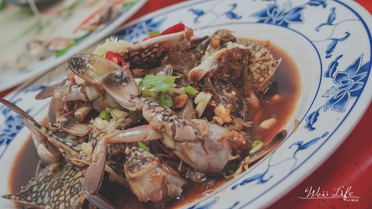 吃過才算來過!金門5家在地美食:炒沙蟲、芋戀肉、「驚喜」拌麵 吃過才算來過!金門5家在地美食:炒沙蟲、芋戀肉、「驚喜」拌麵