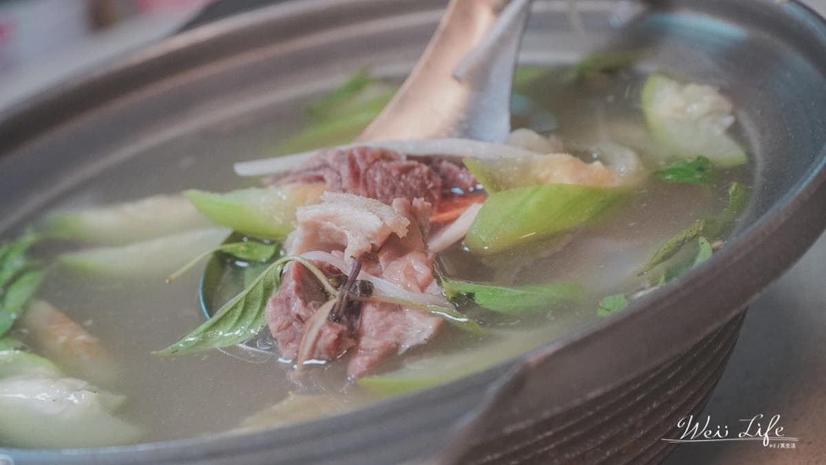 吃過才算來過!金門5家在地美食:炒沙蟲、芋戀肉、「驚喜」拌麵 吃過才算來過!金門5家在地美食:炒沙蟲、芋戀肉、「驚喜」拌麵