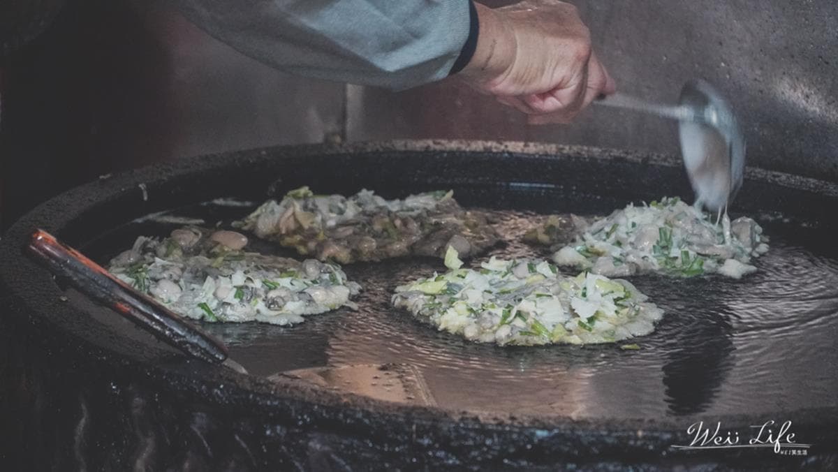吃過才算來過!金門5家在地美食:炒沙蟲、芋戀肉、「驚喜」拌麵 吃過才算來過!金門5家在地美食:炒沙蟲、芋戀肉、「驚喜」拌麵