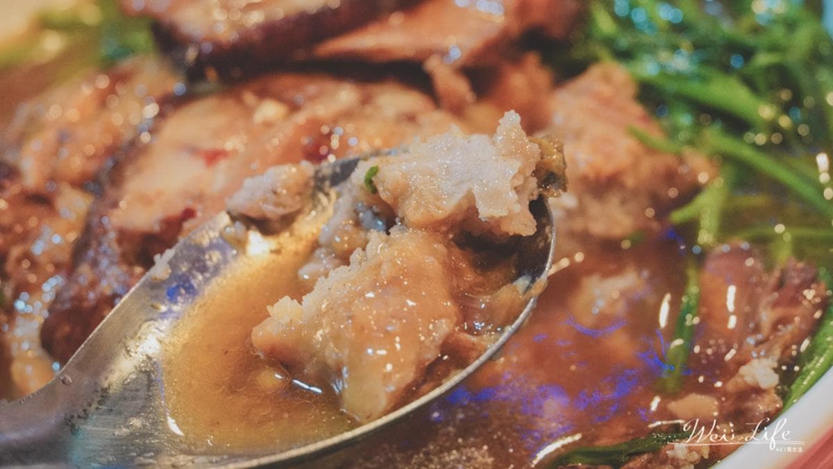 吃過才算來過!金門5家在地美食:炒沙蟲、芋戀肉、「驚喜」拌麵 吃過才算來過!金門5家在地美食:炒沙蟲、芋戀肉、「驚喜」拌麵