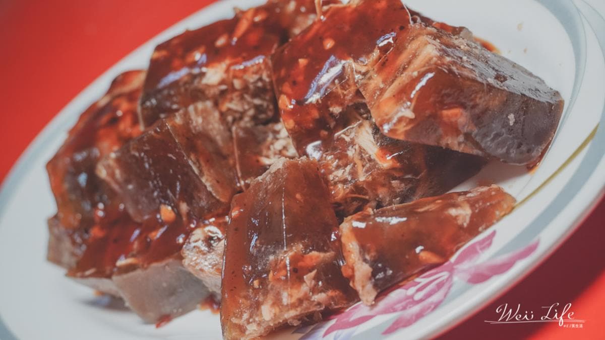 吃過才算來過!金門5家在地美食:炒沙蟲、芋戀肉、「驚喜」拌麵 吃過才算來過!金門5家在地美食:炒沙蟲、芋戀肉、「驚喜」拌麵