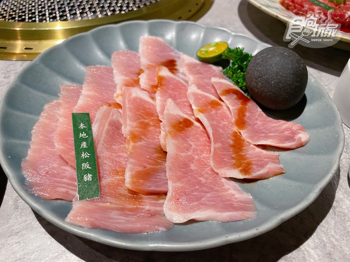 【新開店】超狂「燒肉界Lady M」這裡吃!每人600元嗑A5和牛 【新開店】超狂「燒肉界Lady M」這裡吃!每人600元嗑A5和牛