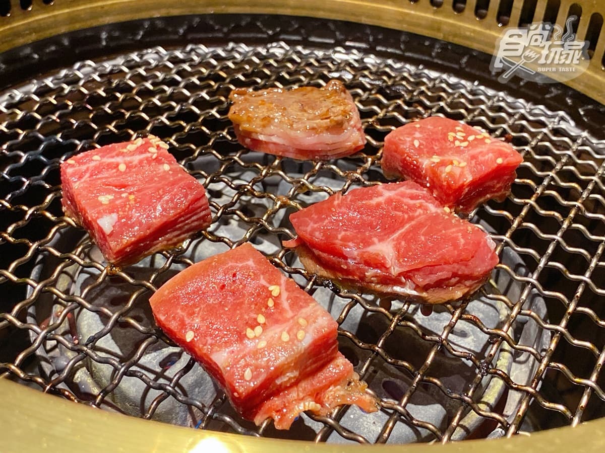 【新開店】超狂「燒肉界Lady M」這裡吃!每人600元嗑A5和牛 【新開店】超狂「燒肉界Lady M」這裡吃!每人600元嗑A5和牛