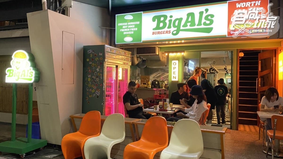 【本月推薦新開店】北中南8家打卡餐廳:美肌生吐司、鬆餅漢堡 【本月推薦新開店】北中南8家打卡餐廳:美肌生吐司、鬆餅漢堡