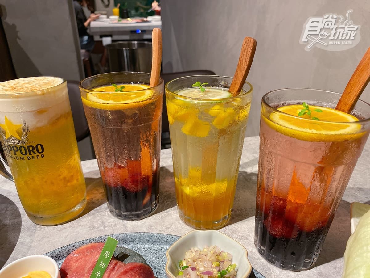 【新開店】超狂「燒肉界Lady M」這裡吃!每人600元嗑A5和牛 【新開店】超狂「燒肉界Lady M」這裡吃!每人600元嗑A5和牛