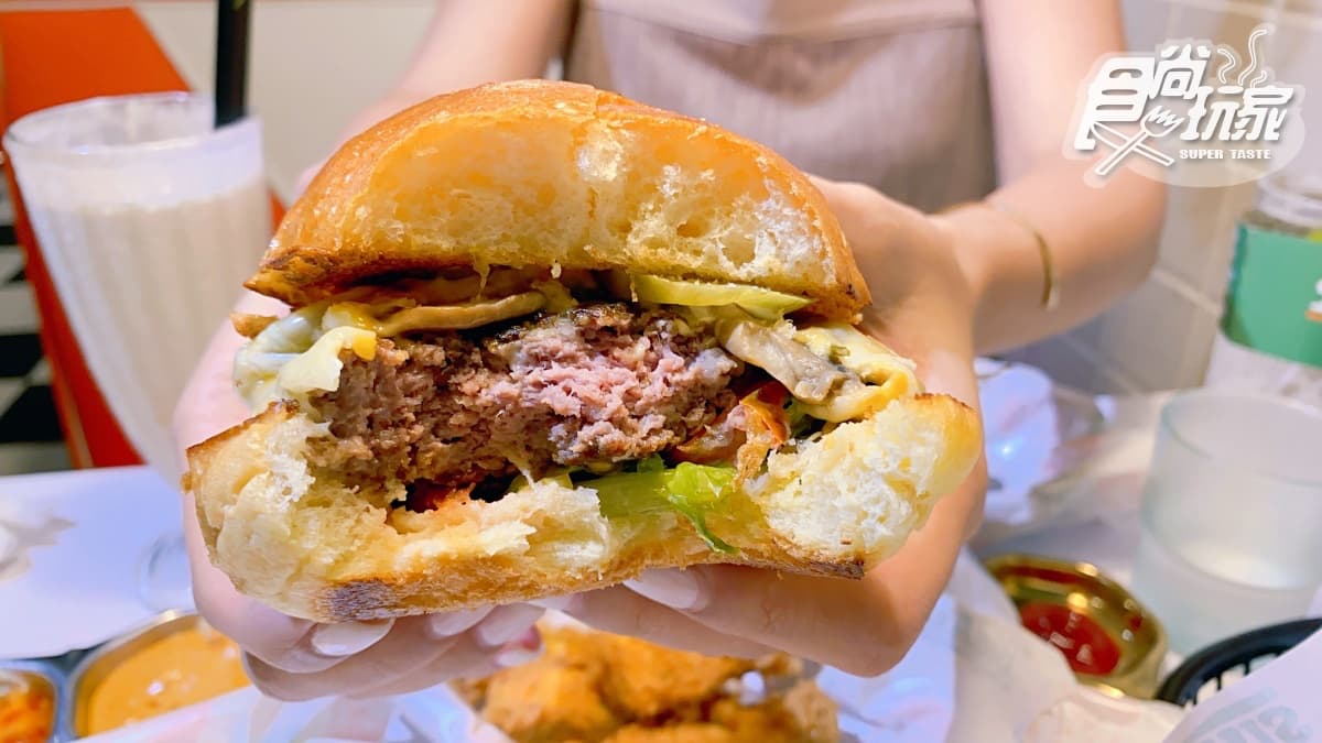 Big Al's Burgers img