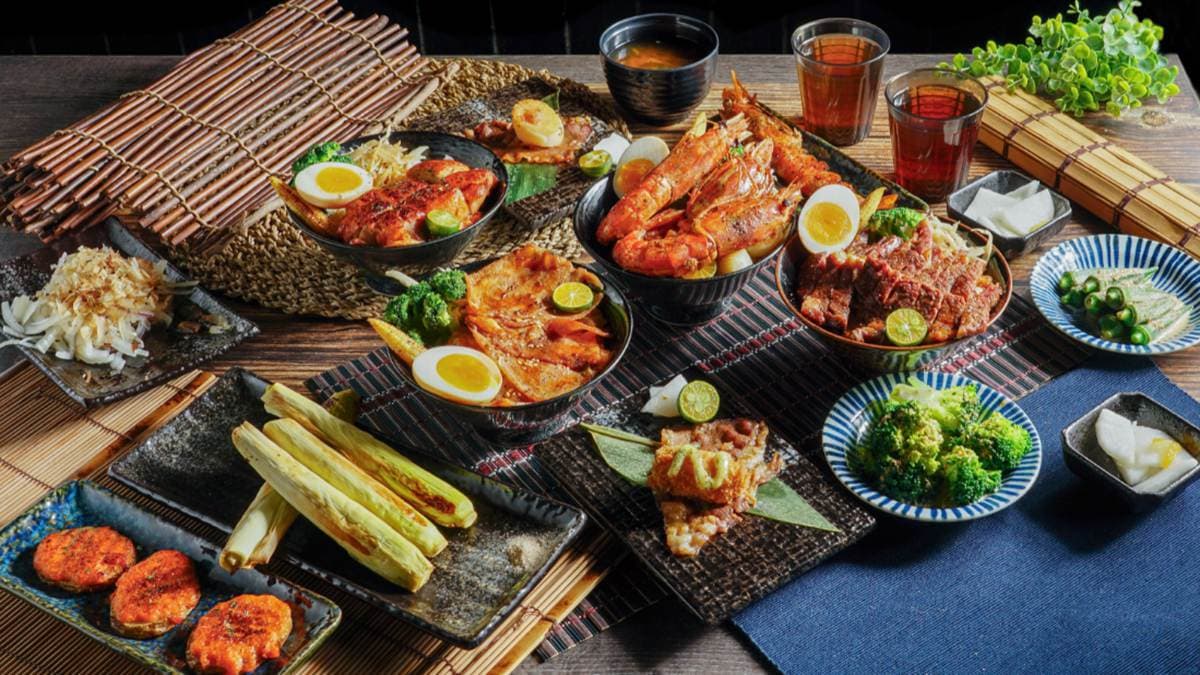 大河屋(高雄大遠百)