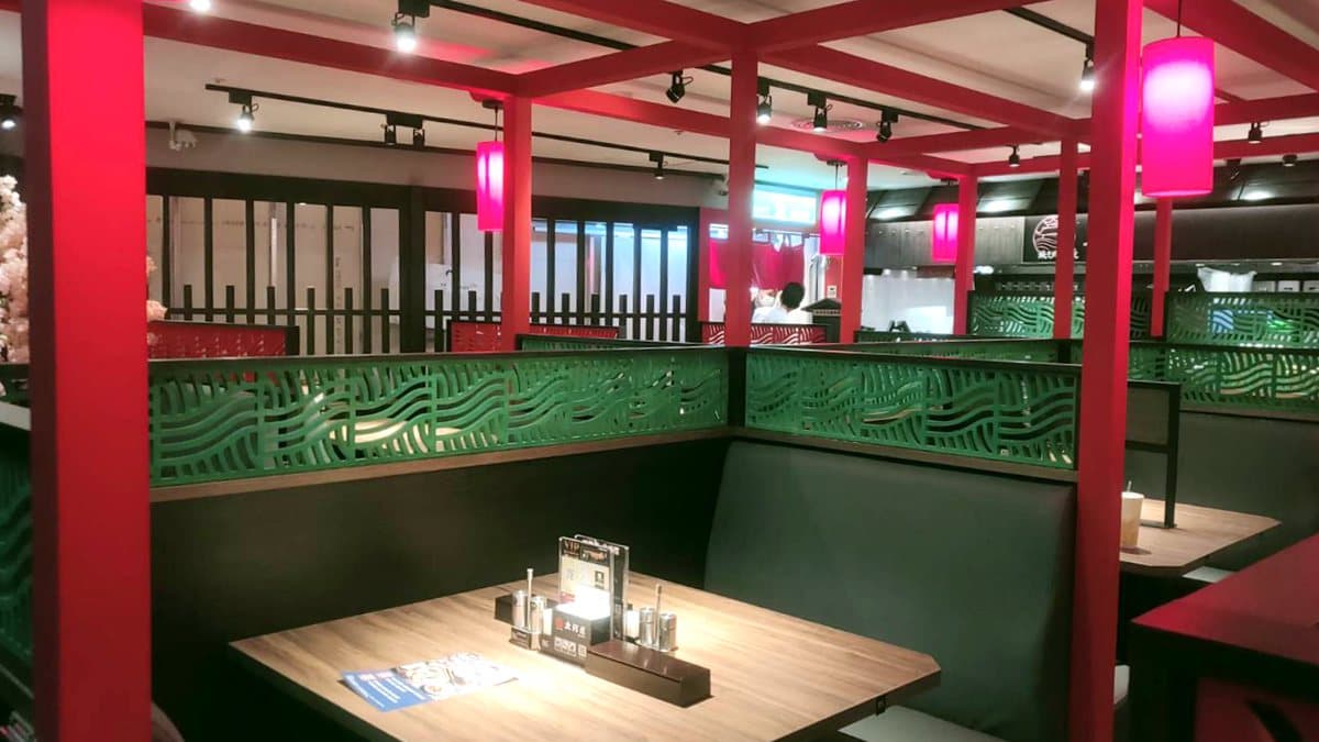 這次在高雄!串燒38元起屋台料理「買一送一」,打卡再送秋刀魚 這次在高雄!串燒38元起屋台料理「買一送一」,打卡再送秋刀魚