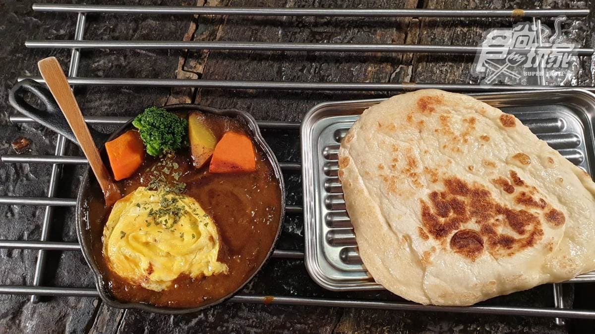 BVKcurry 必咖哩