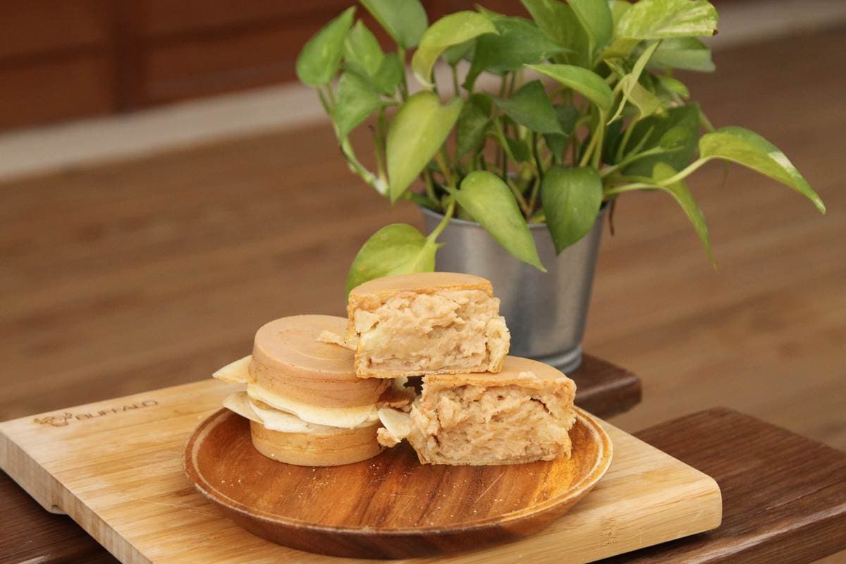 【本月推薦新開店】吃貨必收!北中南24家暴紅美食:古法水炊鍋、LV級生吐司 【本月推薦新開店】吃貨必收!北中南24家暴紅美食:古法水炊鍋、LV級生吐司