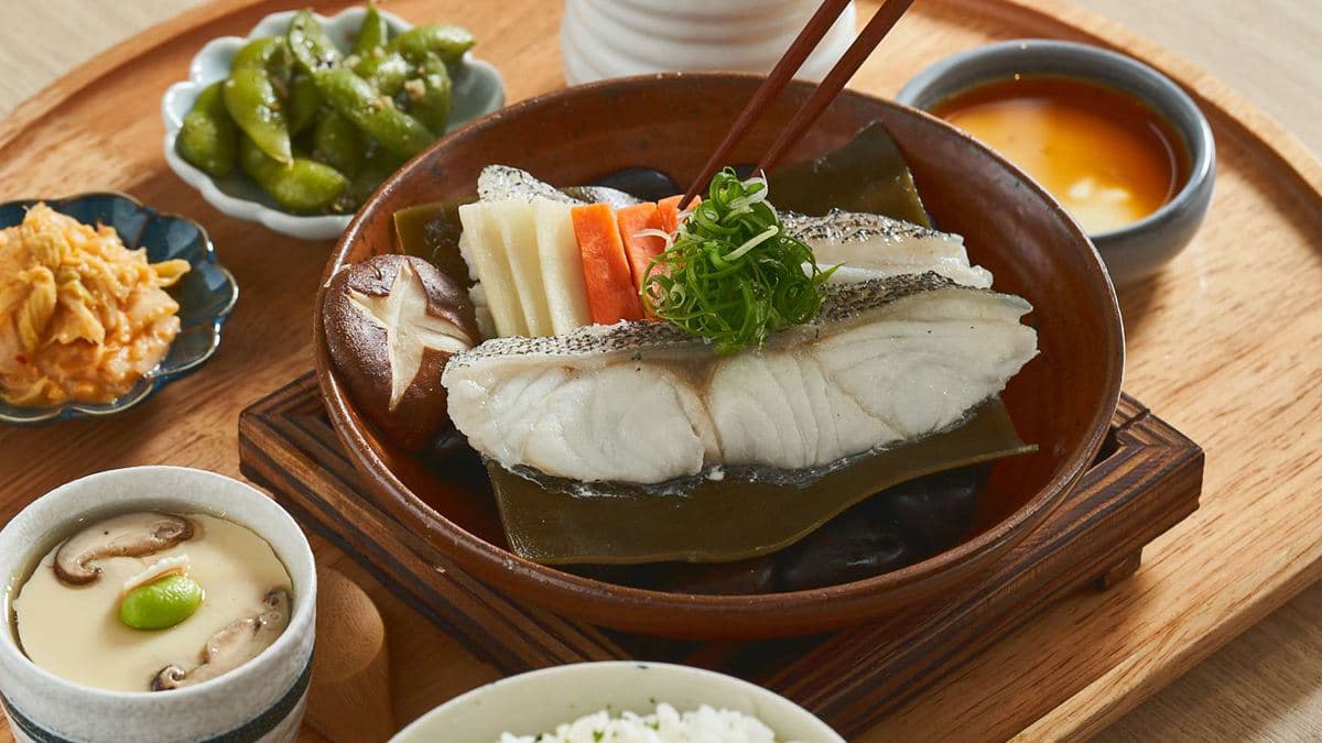 快找「小田、阿丁」同音也可,6折吃王品日式定食新品牌「町食」 快找「小田、阿丁」同音也可,6折吃王品日式定食新品牌「町食」