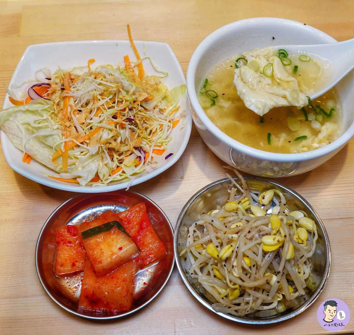 【新開店】你是燒肉難民嗎?1人燒肉套餐300元起,情侶也得分開烤 【新開店】你是燒肉難民嗎?1人燒肉套餐300元起,情侶也得分開烤