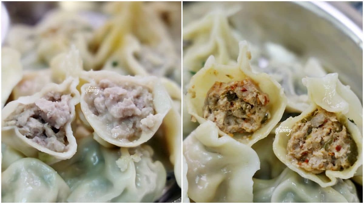 水餃控必收!雙北4家超有哏口味:海藻干貝、高山青茶、剝皮辣椒 水餃控必收!雙北4家超有哏口味:海藻干貝、高山青茶、剝皮辣椒