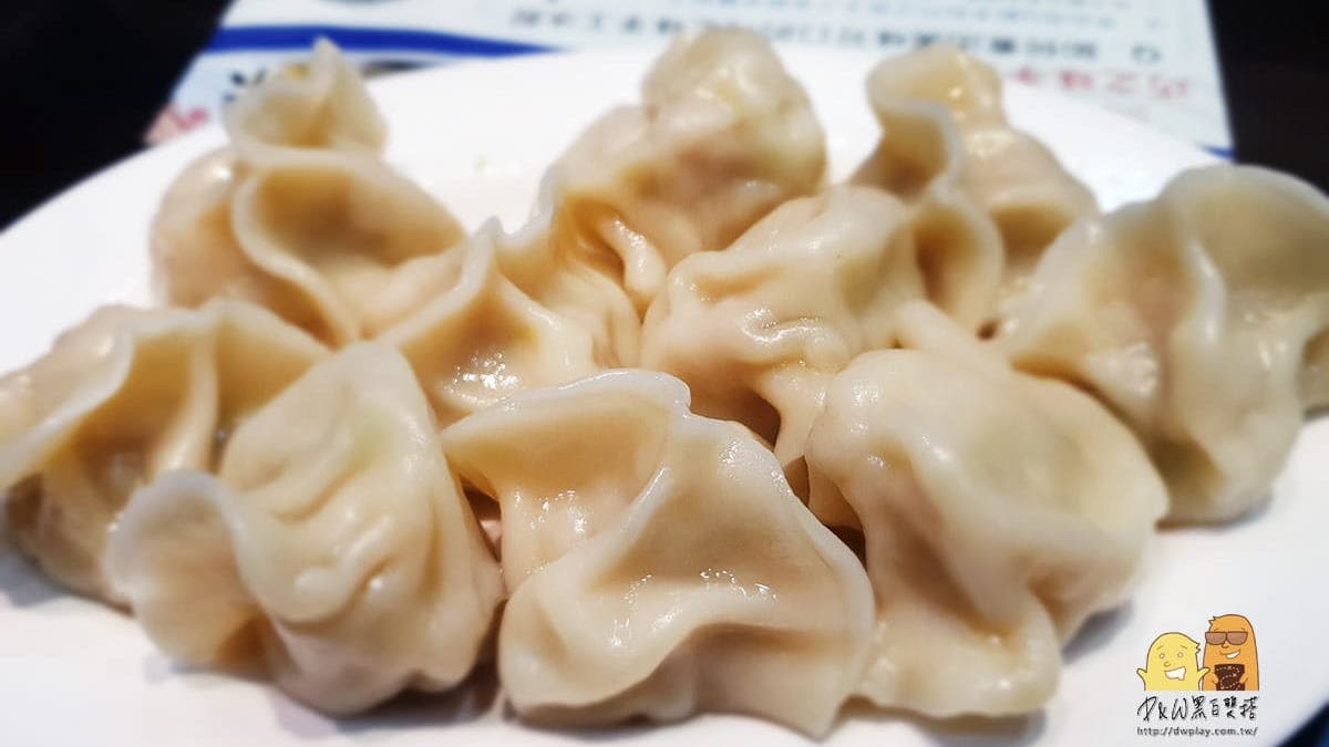 水餃控必收!雙北4家超有哏口味:海藻干貝、高山青茶、剝皮辣椒 水餃控必收!雙北4家超有哏口味:海藻干貝、高山青茶、剝皮辣椒