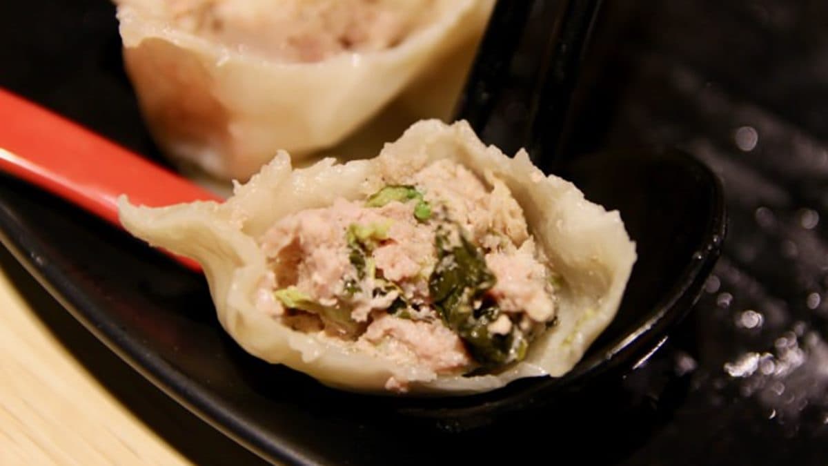 水餃控必收!雙北4家超有哏口味:海藻干貝、高山青茶、剝皮辣椒 水餃控必收!雙北4家超有哏口味:海藻干貝、高山青茶、剝皮辣椒