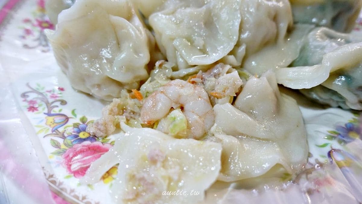 水餃控必收!雙北4家超有哏口味:海藻干貝、高山青茶、剝皮辣椒 水餃控必收!雙北4家超有哏口味:海藻干貝、高山青茶、剝皮辣椒