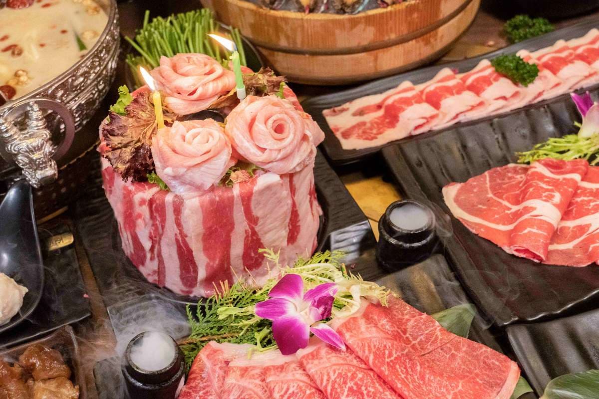 處女座來吃「鮑魚山」,9月壽星幾歲吃幾顆九孔鮑,雙人送肉蛋糕 處女座來吃「鮑魚山」,9月壽星幾歲吃幾顆九孔鮑,雙人送肉蛋糕