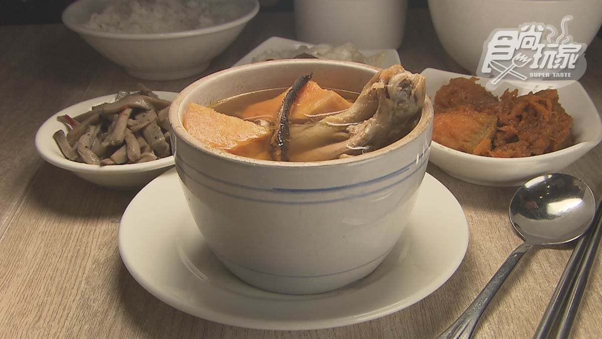 楊家小吃雨川食堂 img