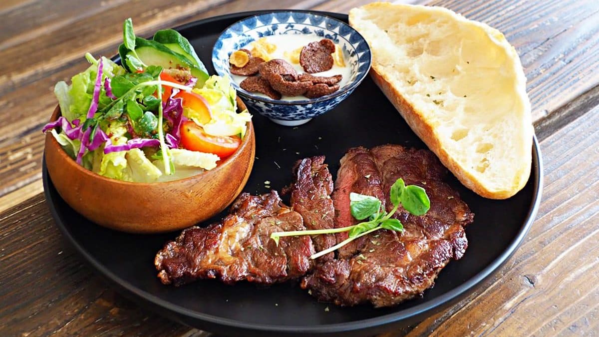 Humble beginnings café 亨寶咖啡 img