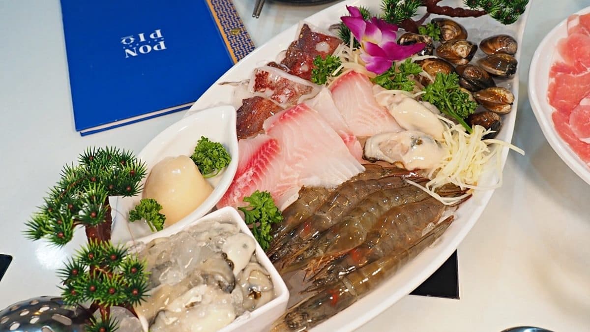 1年份烤雞免費吃!快衝「天母美食祭」,嘗遍51家餐廳還能抽大獎 1年份烤雞免費吃!快衝「天母美食祭」,嘗遍51家餐廳還能抽大獎