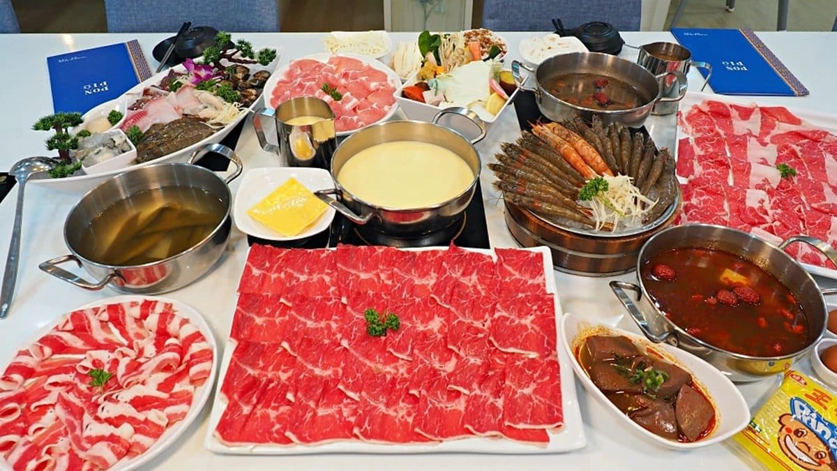 1年份烤雞免費吃!快衝「天母美食祭」,嘗遍51家餐廳還能抽大獎 1年份烤雞免費吃!快衝「天母美食祭」,嘗遍51家餐廳還能抽大獎